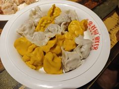 -金谷园饺子·烧烤(人大总店)