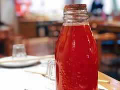 野生酸梅汤-杨家火锅(国美店)