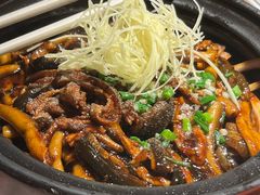 -吴越荣记苏州菜·松鼠桂鱼(月光码头店)