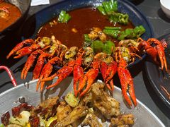-红盔甲·小龙虾(人民广场店)