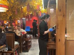 -京元盛铜锅涮肉(上海总店)