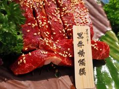 -黑牛の店·和牛烧肉(合生汇店)