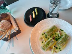 -翡翠36餐厅(浦东香格里拉店)