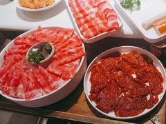 -小龙坎火锅(总店)