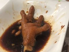 -新兴家喻酒家·羊城名宴(昌岗店)