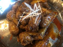 -MI WU FACTORY米屋美食工厂餐厅(绿地店)