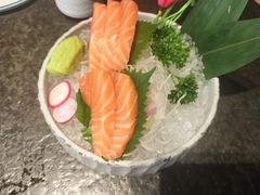 -将太无二·北美传奇寿司(荟聚购物中心西红门店)