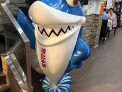 -凤城礼记鱼翅海鲜酒家(新马路总店)