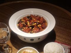 -渝信川菜(长安店)