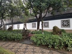 -南京中国近代史遗址博物馆(南京总统府)