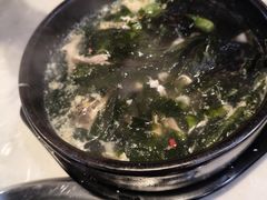 -韩仁阁米肠汤饭(韩乐坊店)