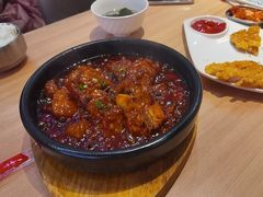 -敏丁拌饭(中街总店)