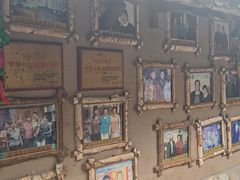 -百花人家(清水镇店)