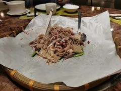 -顺意·顺德家乡菜(国际人才大厦店)