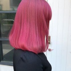 -BHG Hair Salon