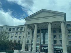 -中家鑫园温泉酒店鑫悦汤泉