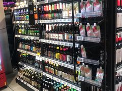 -盒马鲜生(领丰汇店)