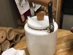 -外婆船宴餐厅·外婆喊你回家吃饭