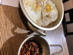 老式拌饭-鑫釜山海鲜烧烤(浑南店)