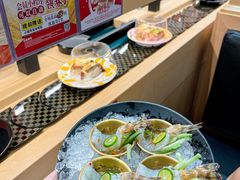 -友壹町寿司(佛山新DNA店)