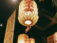 -南京大牌档(龙湖长楹天街店)