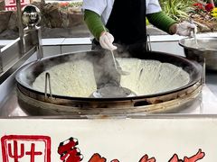 -田园印象·成都土菜院子(华阳店)