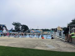 -秦皇岛乐岛海洋王国