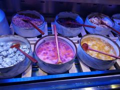 -韩大地烤肉海鲜火锅自助(五一广场店)