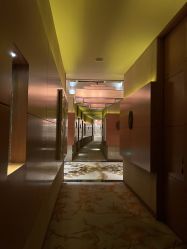 -青岛香格里拉·氣水疗中心