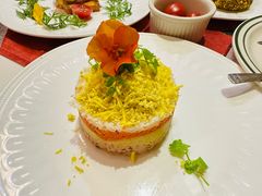 -塔道斯西餐厅(中央大街店)