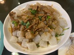 -老白肉馆(临江小区店)