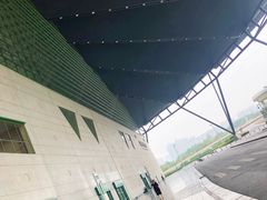 -郑州国际会展中心