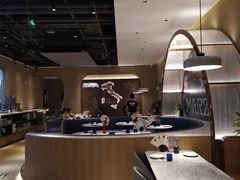 -Pizza Marzano玛尚诺(中骏世界城店)