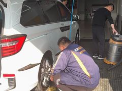 -壹捷汽车服务徐汇店(上海旗舰店·徐汇店)