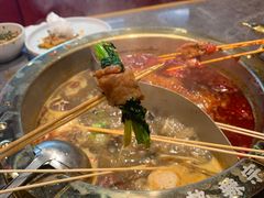 -热辣宗师·串串火锅(万达金街店)