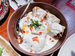-格鲁·秀色Georgia’s Feast