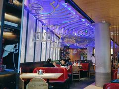 -老板恋上鱼(恒隆广场店)