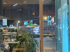 -星巴克(成都泛悦城市广场店)