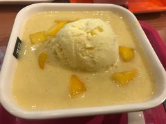 雪山杨枝甘露-满记甜品(南京虹悦城三店)