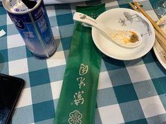 -紫光园·烤鸭·北京菜(劲松店)