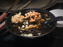-獨門烤肉(开发区店)