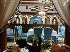 -阿布都新疆音乐美食城(长湖路店)