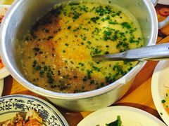 -蓝湾碧波·老字号·疍家非遗海上餐厅
