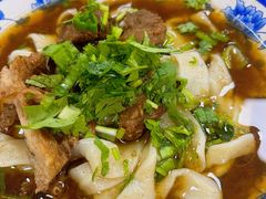 -清真-戏楼王记牛肉面