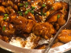 -九田家黑牛烤肉料理(石路天虹店)