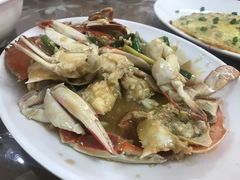 -大众海鲜加工大排档(金海湾大道店)