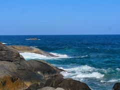 -三亚蜈支洲岛旅游区
