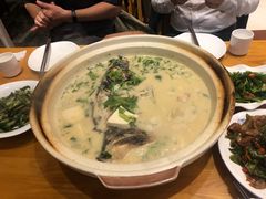 -原鄉本味 楚菜 丹江口鱼(北苑店)