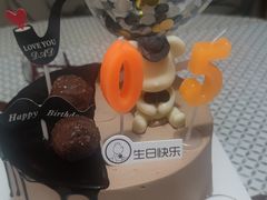 -CAKE BOSS 蛋糕老板(北京世纪金源购物中心)