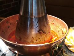 -刘全福吊炉烧烤王(东江路店)